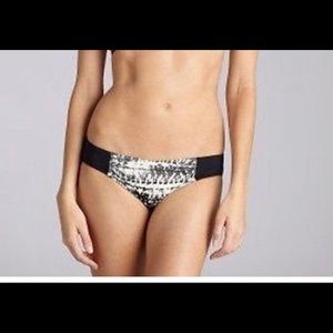 Badgley Mischka Bikini